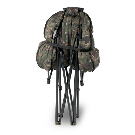 Стол Trakker Levelite Camo Luna Chair