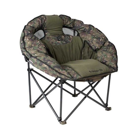 Стол Trakker Levelite Camo Luna Chair
