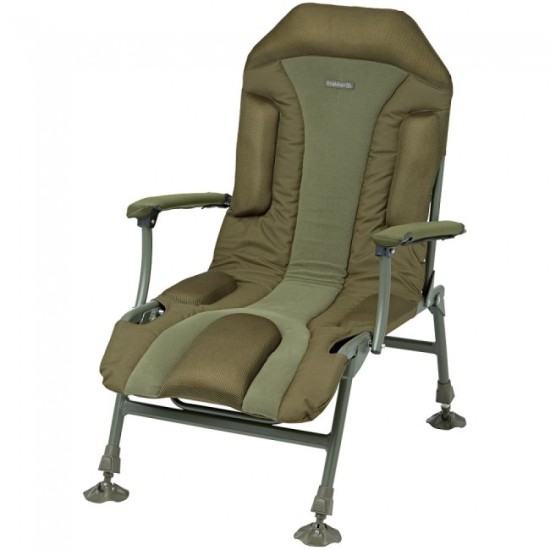 Стол Trakker Levelite Long-Back Chair