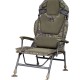 Стол Trakker Levelite Camo Longback Chair