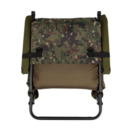 Стол Trakker Levelite Camo Longback Chair