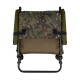 Стол Trakker Levelite Camo Longback Chair