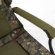 Стол Trakker Levelite Camo Longback Chair
