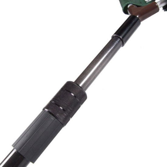Телескопична дръжка за кеп Gardner Specialist Extending Landing Net Handle XT