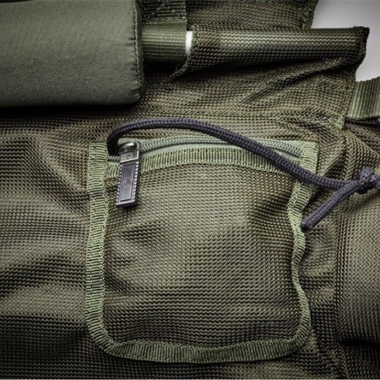 Плуващ карп сак Trakker Sanctuary Retention Sling v2 - STANDART
