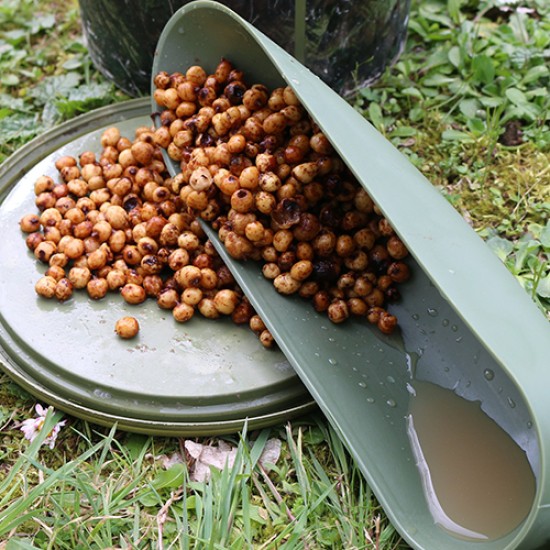Лъжица за захранване Gardner BAITING SPOON