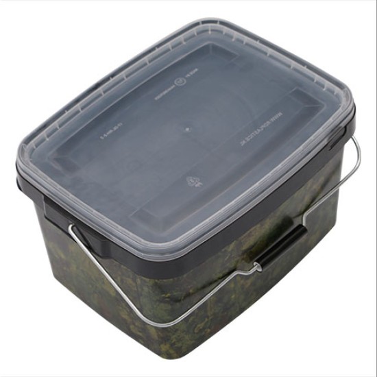 Кофа Gardner ECO BUCKET (17 литра)