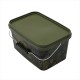 Кофа CAMO SQUARE BUCKET SMALL (5 литра) 