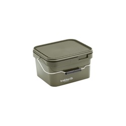 Кофа Trakker Olive Square Container 5l