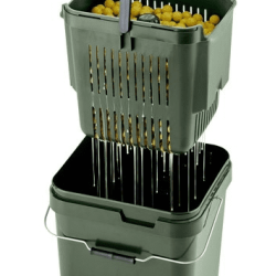 Цедка за кофа Trakker Pureflo Air Dry System