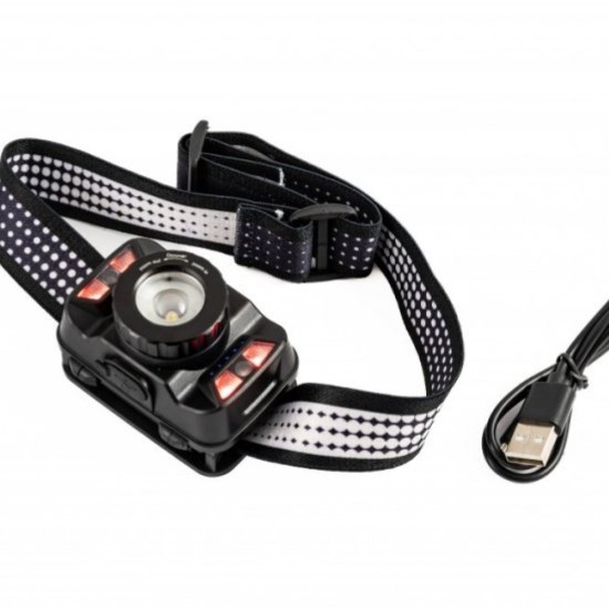 Челник Flajzar HL346P headlamp with receiver