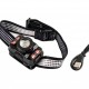 Челник Flajzar HL346P headlamp with receiver
