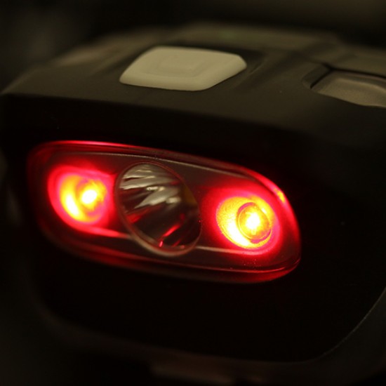 Челник Gardner ATT PULSAR USB TORCH