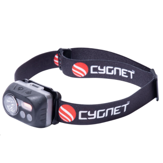 Челник Cygnet Sniper 220 Head Torch