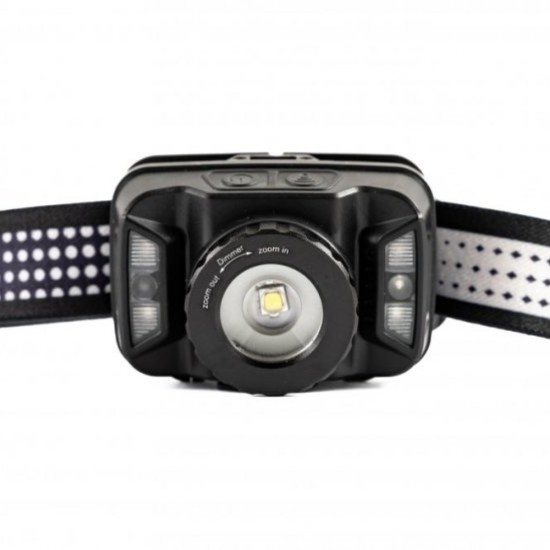 Челник Flajzar HL346P headlamp with receiver