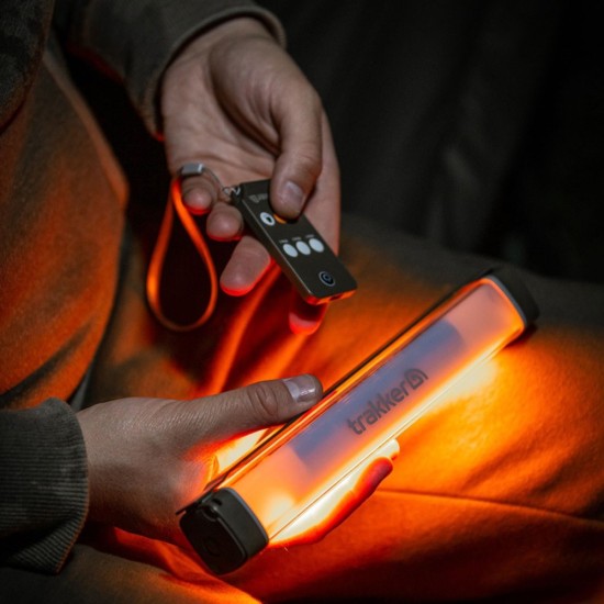 Лампа Trakker Nitelife Bivvy Light Remote 200