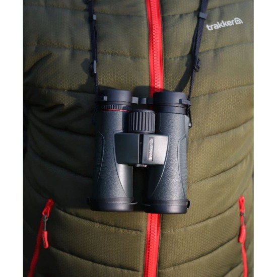 Бинокал Trakker Optics 10x42 Binoculars