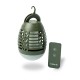 ЛАМПА ПРОТИВ КОМАРИ С ДИСТАНЦИОННО TRAKKER REMOTE BUG BLASTER