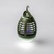 ЛАМПА ПРОТИВ КОМАРИ С ДИСТАНЦИОННО TRAKKER REMOTE BUG BLASTER