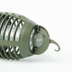 ЛАМПА ПРОТИВ КОМАРИ С ДИСТАНЦИОННО TRAKKER REMOTE BUG BLASTER