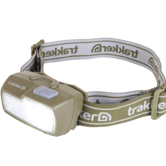 Челник Trakker Nitelife Headtorch 420