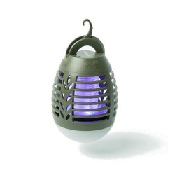 Лампа против насекоми Trakker Nitelife Bug Blaster