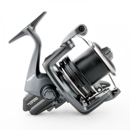 Макара SHIMANO Ultegra CI4+ 5500 XTC