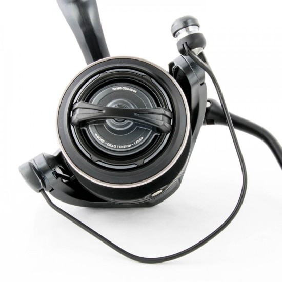 Макара SHIMANO Ultegra CI4+ 5500 XTC