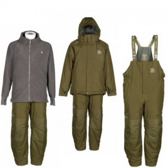 Зимен комплект от 3 части Trakker CR 3-Piece Winter Suit