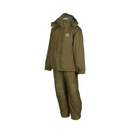 Зимен комплект от 3 части Trakker CR 3-Piece Winter Suit