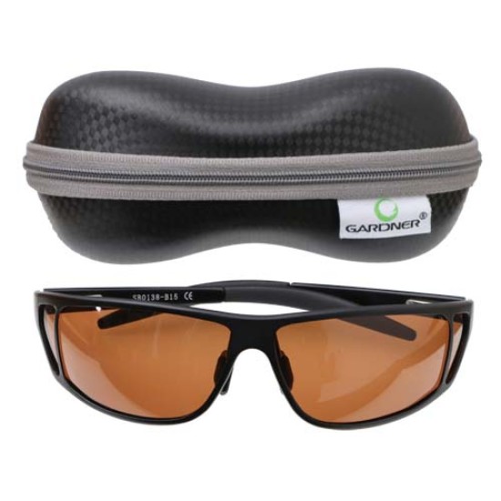 Очила GARDNER DELUXE  POLARISED SUNGLASSES (UV400)