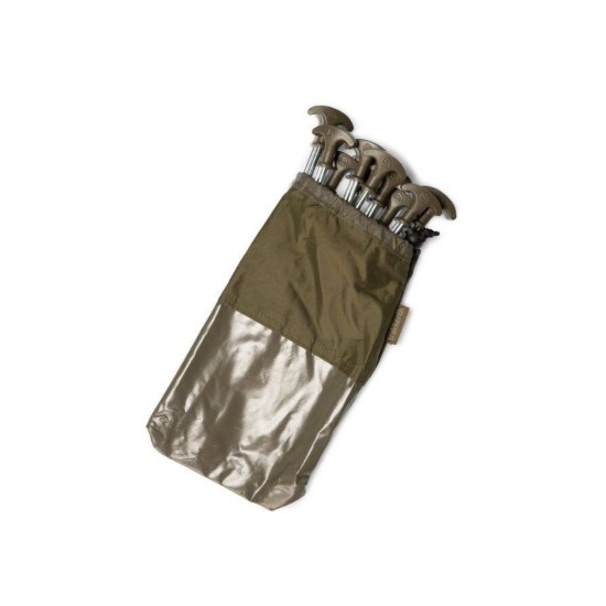 Колчета Trakker 8 inch Bivvy Pegs (10 pack)