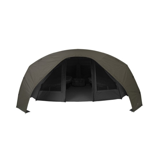 Предверие за палатка Trakker Tempest RS 200 Social Cap Aquatexx™