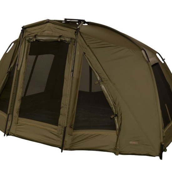 Палатка Trakker Tempest 100 Bivvy Aquatexx EV® 1.0