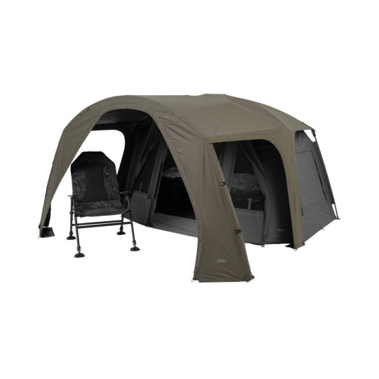 Предверие за палатка Trakker Tempest RS 100 Social Cap Aquatexx™