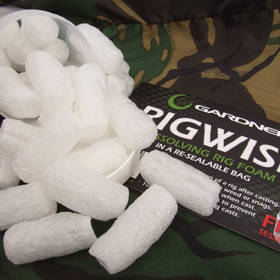 PVA Разтваряща се пяна Gardner Rigwise