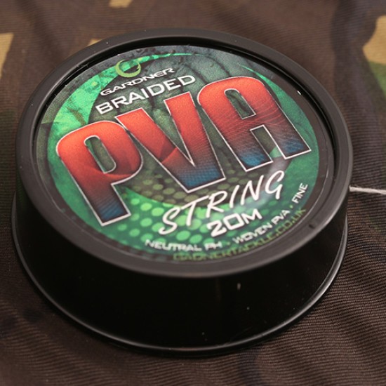 Gardner PVA конец 20 m