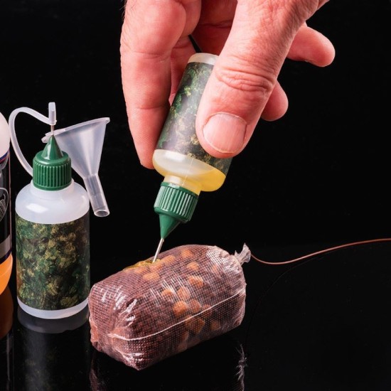 Инжекция за дипване на пва Gardner Camo Injector