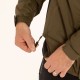 Водоустойчиво яке Trakker CR Downpour Jacket