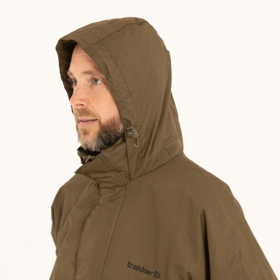 Водоустойчиво яке Trakker CR Downpour Jacket