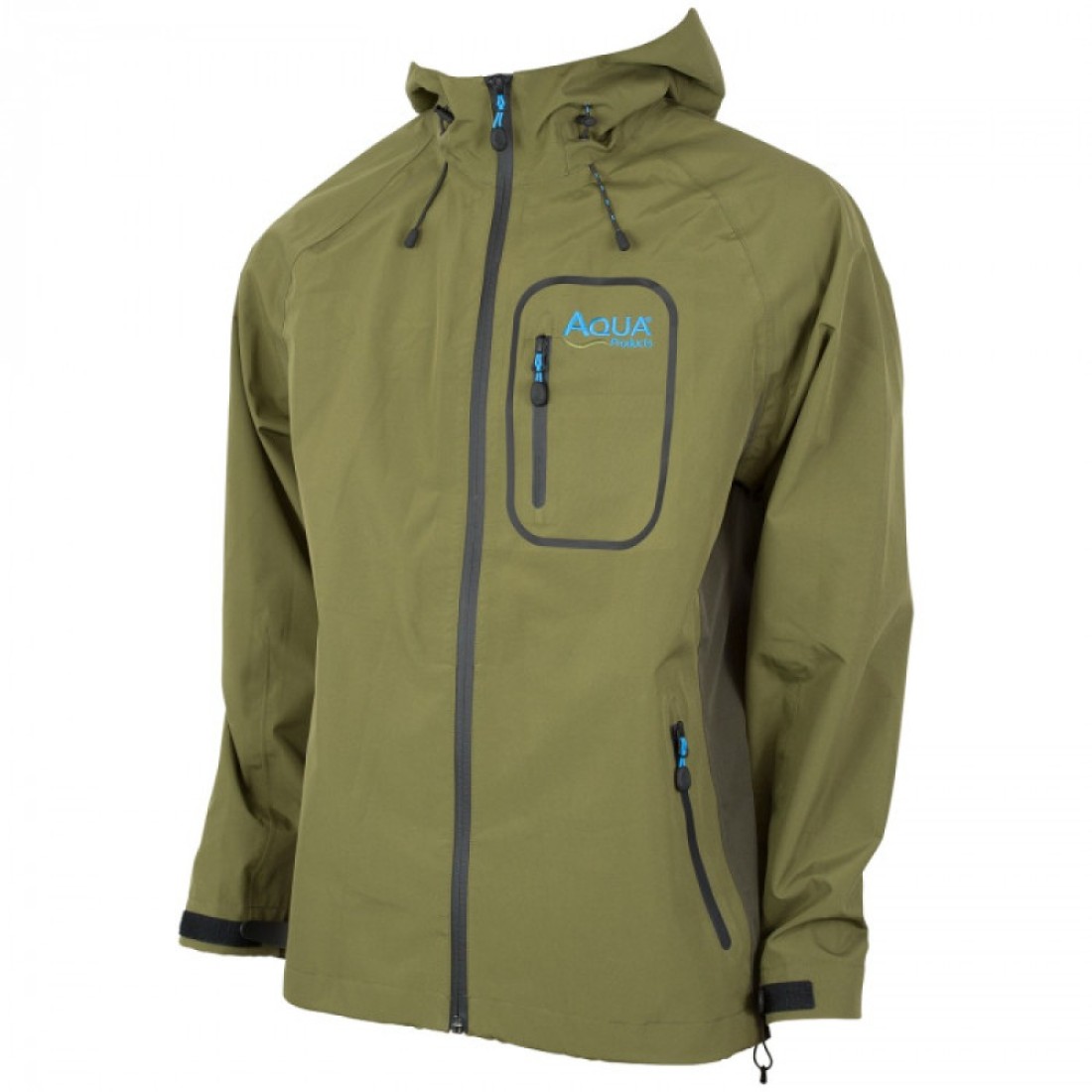 Водоустойчиво яке Aqua F12 Torrent Jacket