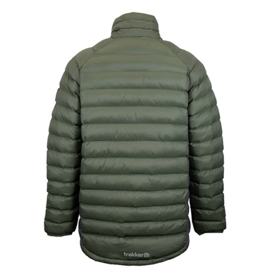 Яке Trakker Base XP Plus Jacket