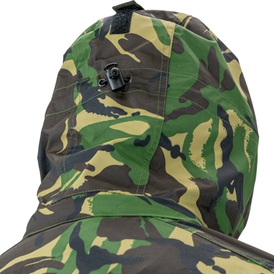 Водоустойчиво Яке Speero Sirius Tech-Lite Jacket