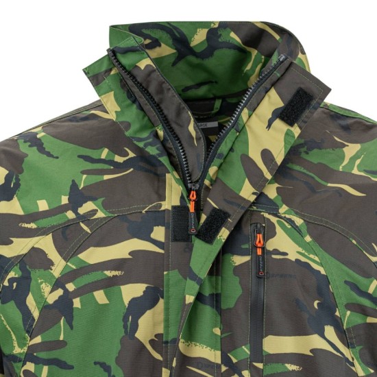 Водоустойчиво Яке Speero Sirius Tech-Lite Jacket
