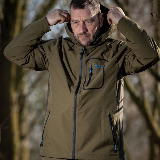 Водоустойчиво яке Aqua F12 Torrent Jacket