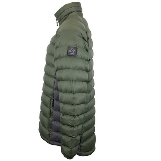 Яке Trakker Base XP Plus Jacket