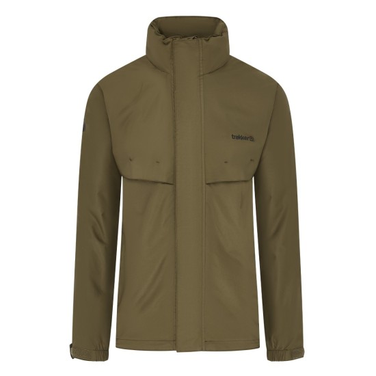 Водоустойчиво яке Trakker CR Downpour Jacket