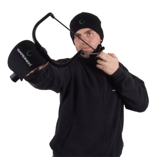 Предпазител за прашка Gardner Knuckle Guard