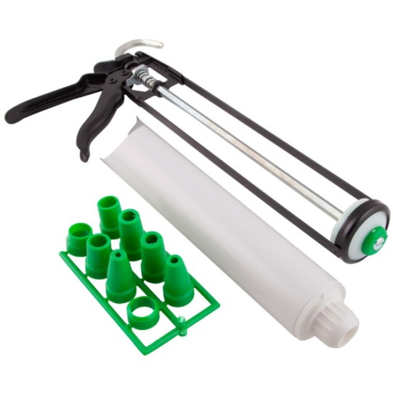 Пистолет за топчета Gardner Standard Sausage Gun