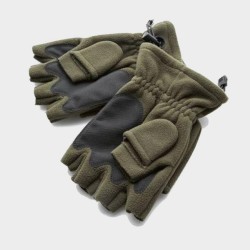 Ръкавици Trakker Polar Foldback Gloves
